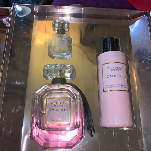 Bombshell set - Picture 2 of 4